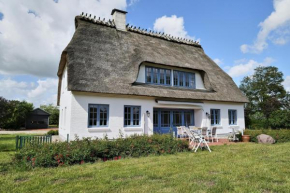 Landhaus Markerup, Husby